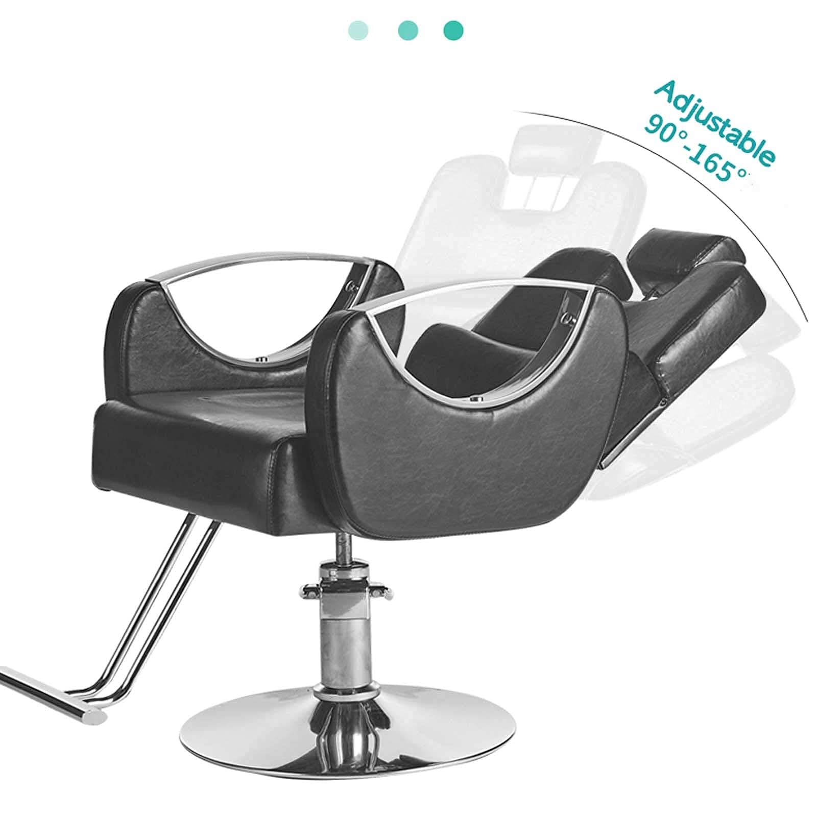 スタイリングチェア Dr.SPINE（選べる2色＋脚部11タイプ）の卸・通販